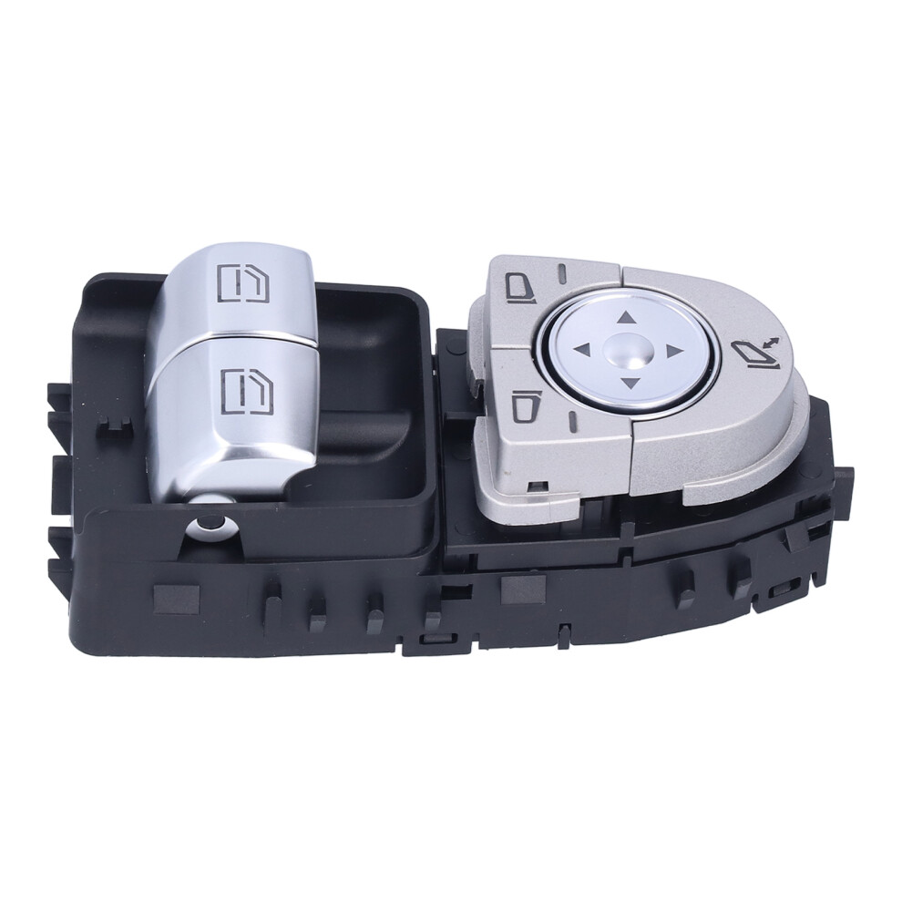 Power Window Switch A2059057011 For Mercedes W205 W253 X253 Glc 4311358030103