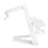 Supporto per visore VR e montaggio per controller, ABS, bianco 10