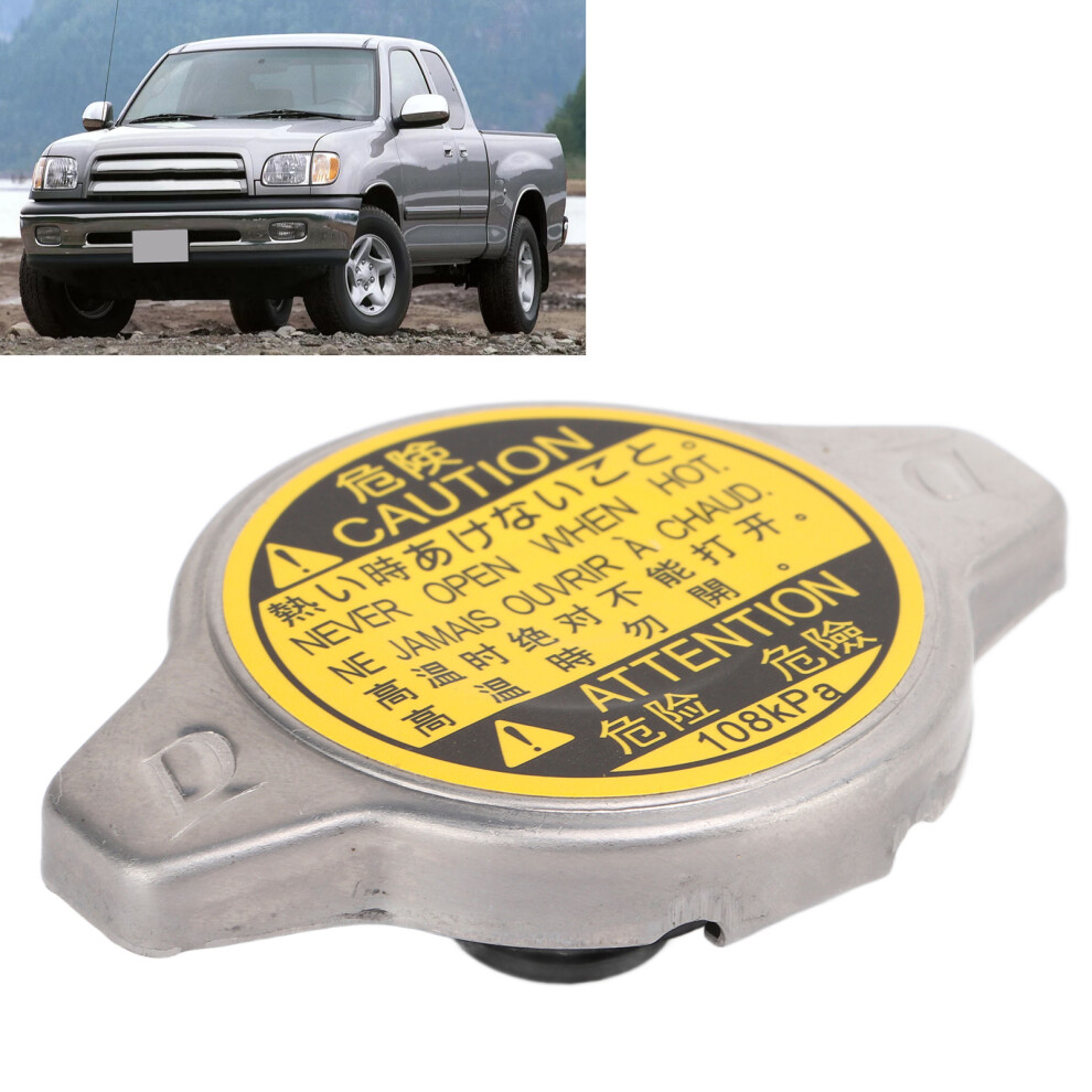 Replacement Radiator Cap For Toyota Camry Highlander Rx300 Rx330 16401Â20353 6951358030093