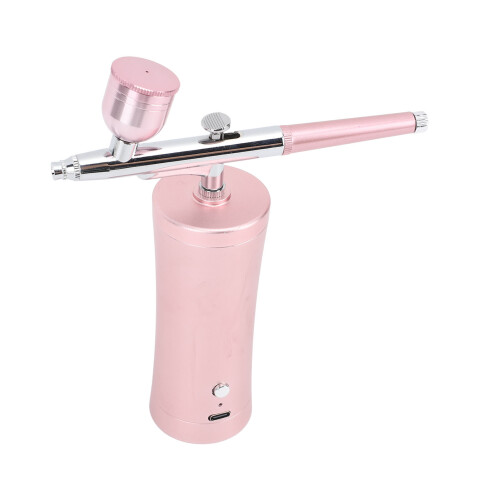 30PSI Elektrisches Airbrush-Kit, kabelloses 2