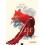 The Crescent Moon Fox by Metin Murat Paperback Book 1