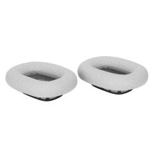 Cuscinetti auricolari di ricambio Airpod MAX Memory Foam grigi