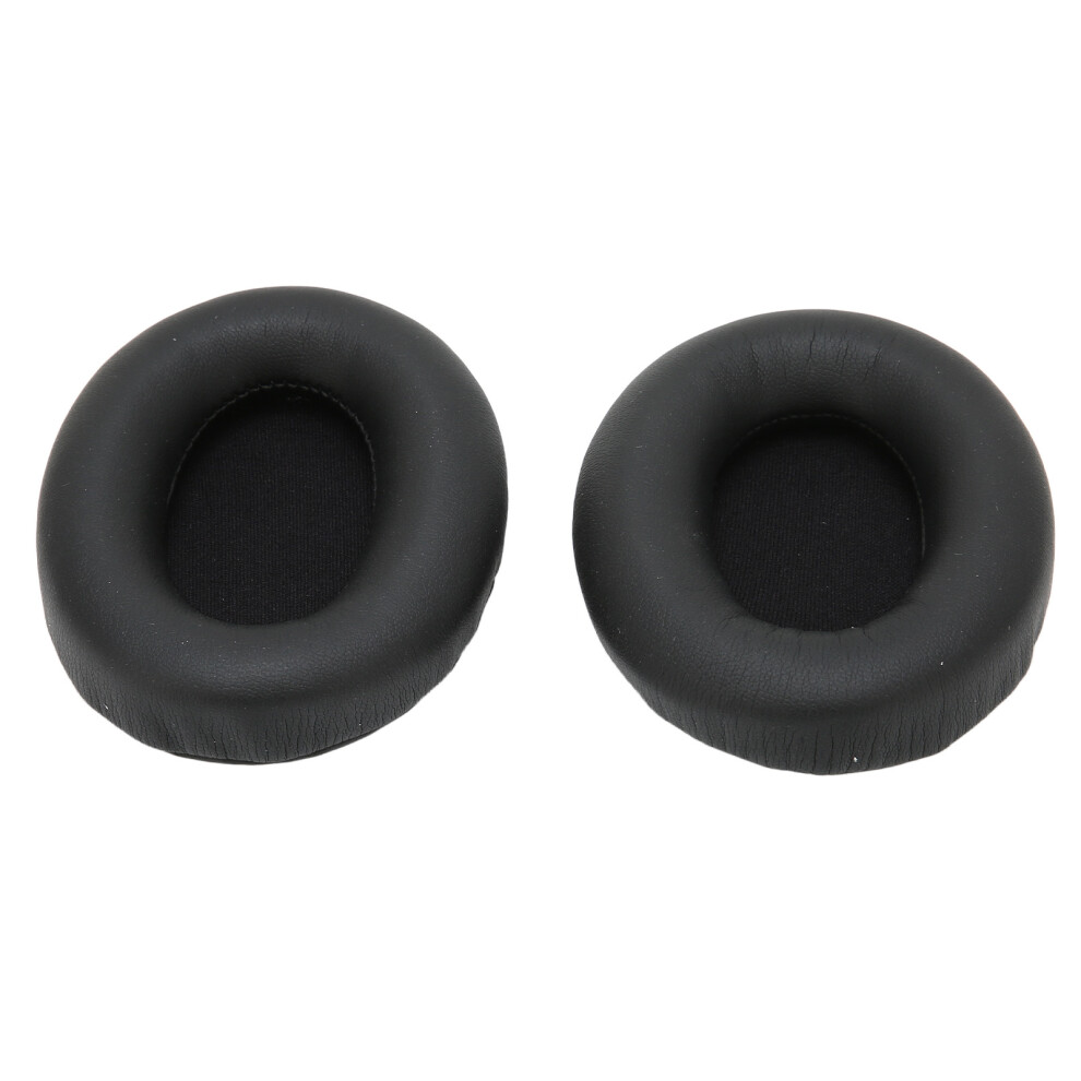 Upgraded Protein Leather Ear Pads For Rog Strix Fusion 300/500/700 Headset 8741358030685