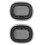 Cuscinetti auricolari di ricambio Airpod MAX Memory Foam grigi 5