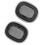Cuscinetti auricolari di ricambio Airpod MAX Memory Foam grigi 3