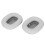 Cuscinetti auricolari di ricambio Airpod MAX Memory Foam grigi 10