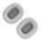 Cuscinetti auricolari di ricambio Airpod MAX Memory Foam grigi 14