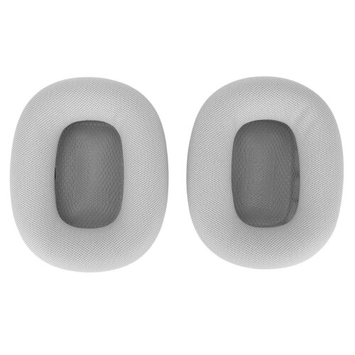 Cuscinetti auricolari di ricambio Airpod MAX Memory Foam grigi 1