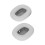 Cuscinetti auricolari di ricambio Airpod MAX Memory Foam grigi 7