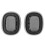 Cuscinetti auricolari di ricambio Airpod MAX Memory Foam grigi 12