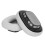 Cuscinetti auricolari di ricambio Airpod MAX Memory Foam grigi 15