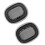 Cuscinetti auricolari di ricambio Airpod MAX Memory Foam grigi 4