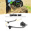 JONSERED Chainsaw Ignition Coil Perfect Garden Tool Accessory 11