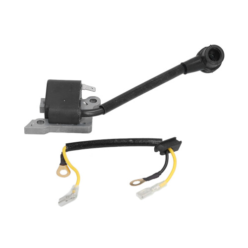 JONSERED Chainsaw Ignition Coil Perfect Garden Tool Accessory 1