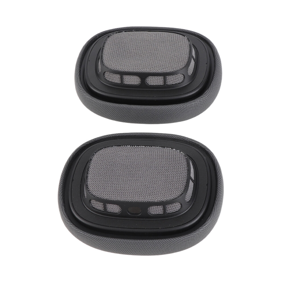 Replacement Earpads For Airpod Max - Soft Memory Foam Black 4071358030915