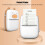 Cute Bear Shape Portable Wireless Mini Photo Printer, 200dpi, 57x30mm 11
