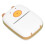 Cute Bear Shape Portable Wireless Mini Photo Printer, 200dpi, 57x30mm 14