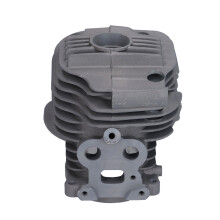 Cylinder Piston Kit 51mm 2in for Concrete Saw K750/K760 Replacement
