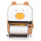 Cute Bear Shape Portable Wireless Mini Photo Printer, 200dpi, 57x30mm 7