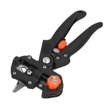 Pruning Shears Grafting Scissors 5-14mm Garden Trimming Tool