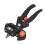 Pruning Shears Grafting Scissors 5-14mm Garden Trimming Tool 1
