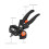 Pruning Shears Grafting Scissors 5-14mm Garden Trimming Tool 4