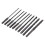160mm Masonry Drill Bit Set 4-14mm Carbide Tip for Concrete 1