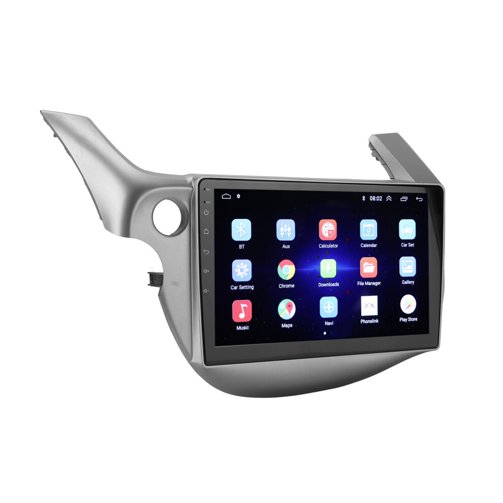 10.1in Car Stereo 1080P GPS Bluetooth Android 10.0 for Fit 2008-2013