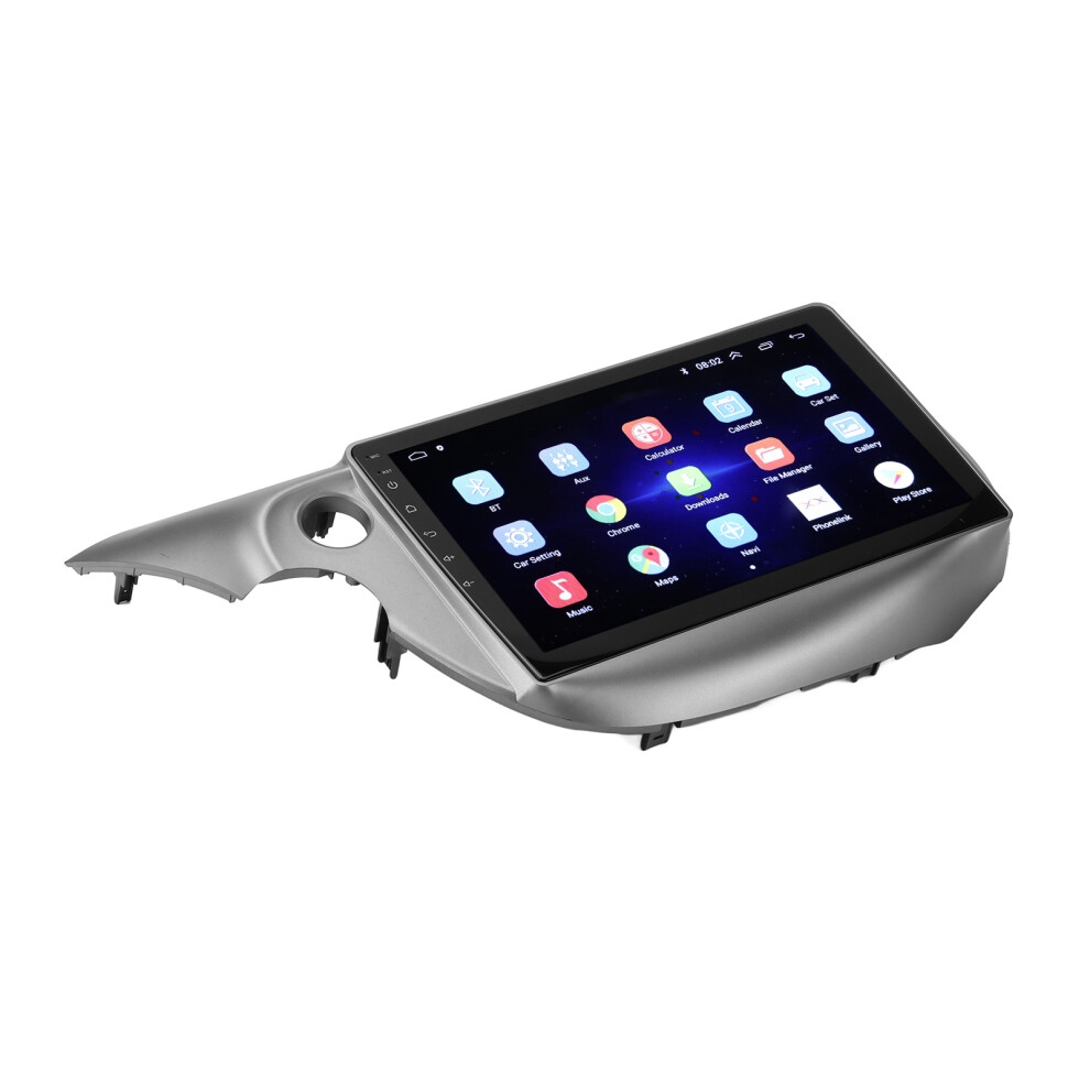 10.1in Android 10.0 Car Stereo 1080P GPS Bluetooth for Fit 2008-2013
