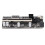Carte riser PCIe avec affichage de température et câble 1x-16x 13