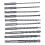 160mm Masonry Drill Bit Set 4-14mm Carbide Tip for Concrete 16