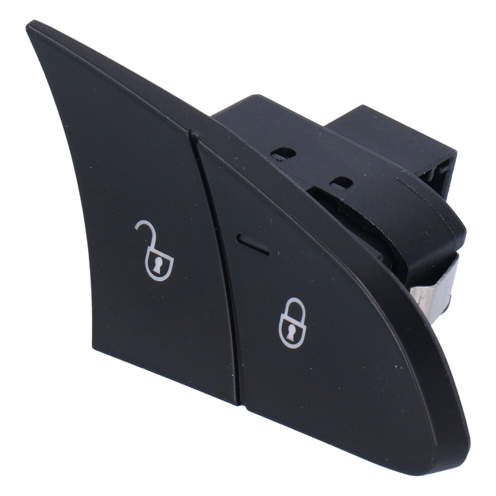 Car Central Door Lock Switch Button For Cayenne, Panamera 2009-2016 4101358031961