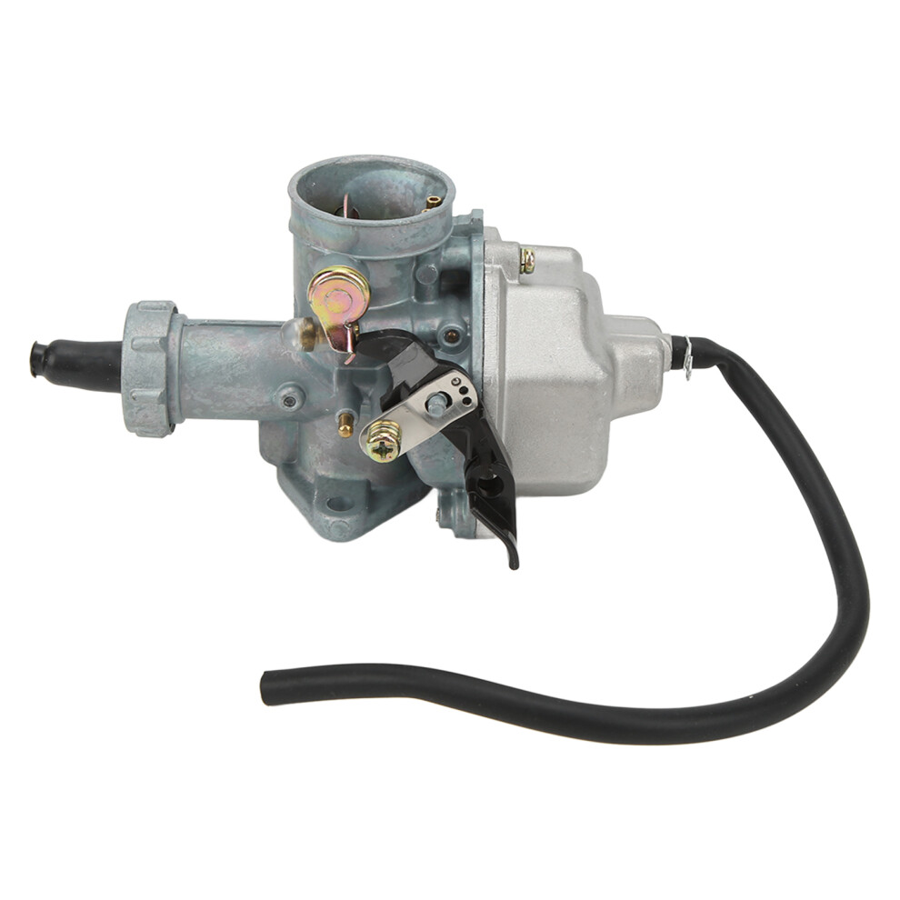 Pz30 30Mm Aluminum Motorcycle Carburetor Universal 150-300Cc 4991358031937