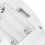 Radio portatile AM/FM blu impermeabile per doccia 7