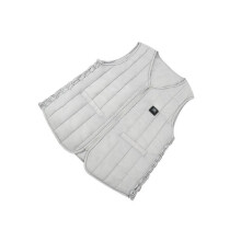 Heating Jackets USB Powered Adjustable Warmth Winter Wearable