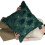 3 Setting Heating Cushion USB Electric Warmer-Green 1