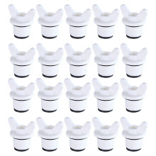 20x  External Thread Stoppers for-4 points wrench  wir