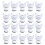 20x  External Thread Stoppers for-4 points wrench  wir 1