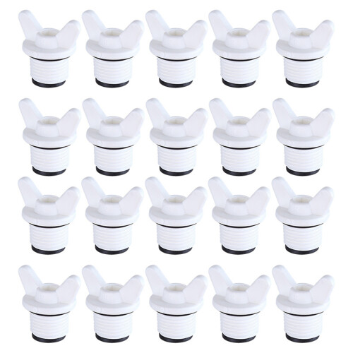 20x  External Thread Stoppers for-4 points wrench  wir