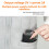 Heating Jackets USB Powered Adjustable Warmth Winter Wearable 4