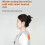 Heating Jackets USB Powered Adjustable Warmth Winter Wearable 6