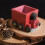 Flower Pots Molds Plasters Molds Bus Shaped Storage Box Molds-C 3