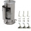 Replacement Bolt Nut Set Assemble Patio Heater Outdoor Heater 4