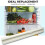 MEA40002601 Refrigerator Drawer Guide Rail for LSC26905SB 2