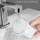 Drill Complimentary Bathroom Wall Fasteners With Strong Adhesive 5