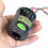 High Performances 45mm 3 Phase Brushless Motor 14.4V 90W High 5