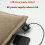 Practical Heating Pillow 42cm Soft Velvet-Almond color 5