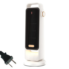 Small Space Heater Portable Electric Heater for Indoor Use PTC
