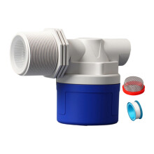 Automatic Water Inlet Valves Water Level Controller-2 inches