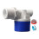 Automatic Water Inlet Valves Water Level Controller-2 inches 1